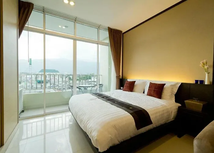 The Grand Wipanan Residence